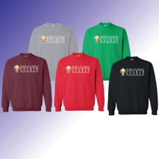 CDA Sweatshirt CDA Sweatshirt